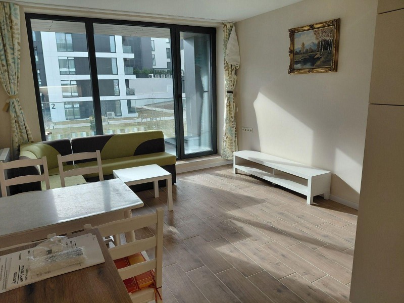 Дава под наем 2-СТАЕН, гр. София, Витоша