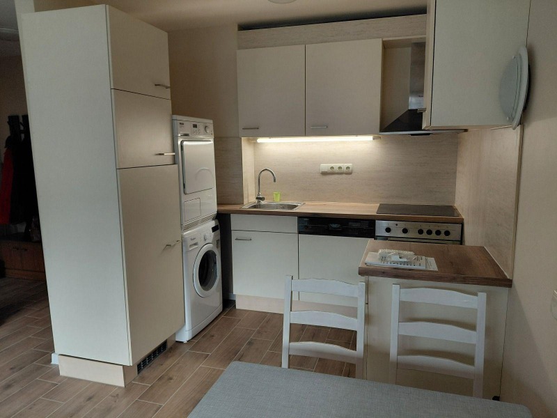 Дава под наем 2-СТАЕН, гр. София, Витоша, снимка 3 - Апартаменти - 53241025