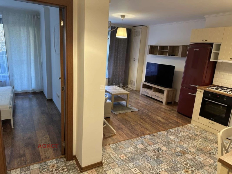 Дава под наем 2-СТАЕН, гр. София, Овча купел, снимка 3 - Апартаменти - 53381644