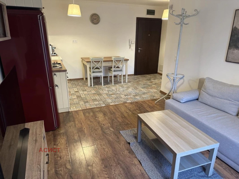 Дава под наем 2-СТАЕН, гр. София, Овча купел, снимка 5 - Апартаменти - 53381644