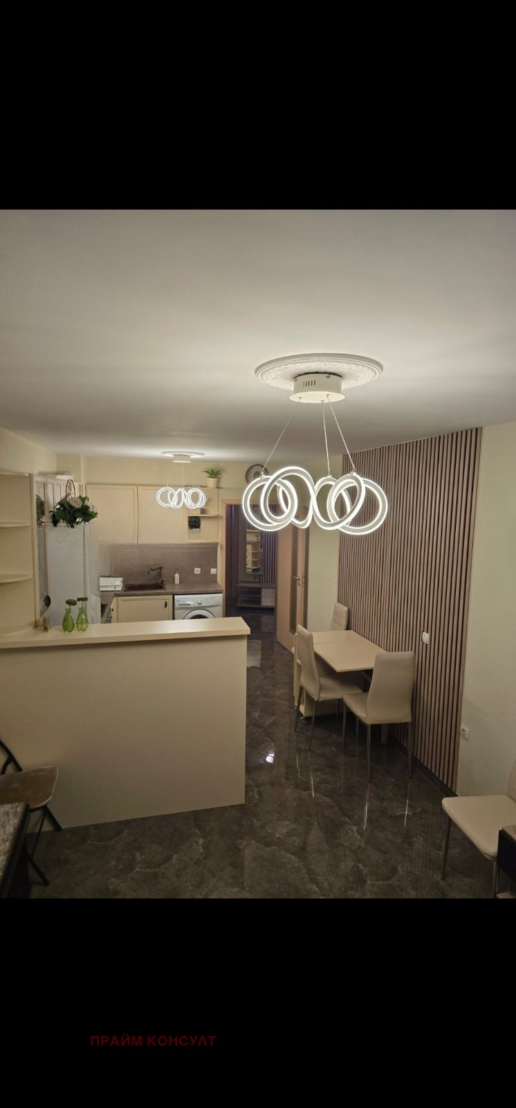 Дава под наем 2-СТАЕН, гр. Пловдив, Мараша, снимка 2 - Апартаменти - 53869364