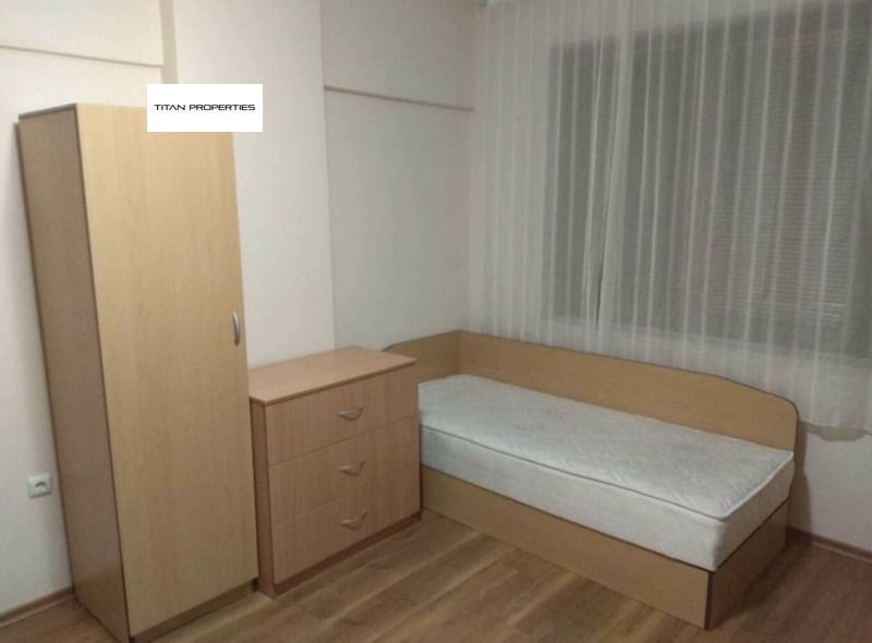 В аренду  2 спальни Варна , Левски 1 , 90 кв.м | 57103199 - изображение [2]