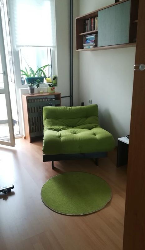 Kiadó  2 hálószobás Sofia , Oborishte , 100 négyzetméter | 55829675 - kép [6]