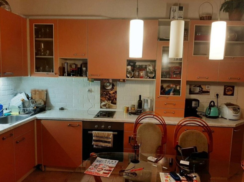 Kiadó  2 hálószobás Sofia , Oborishte , 100 négyzetméter | 55829675 - kép [2]