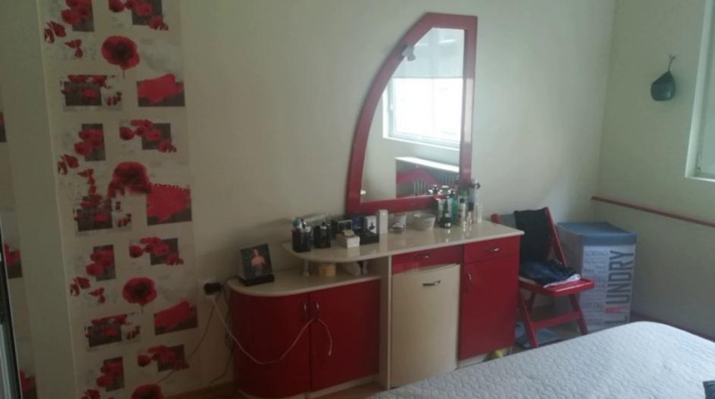 Kiadó  2 hálószobás Sofia , Oborishte , 100 négyzetméter | 55829675 - kép [5]