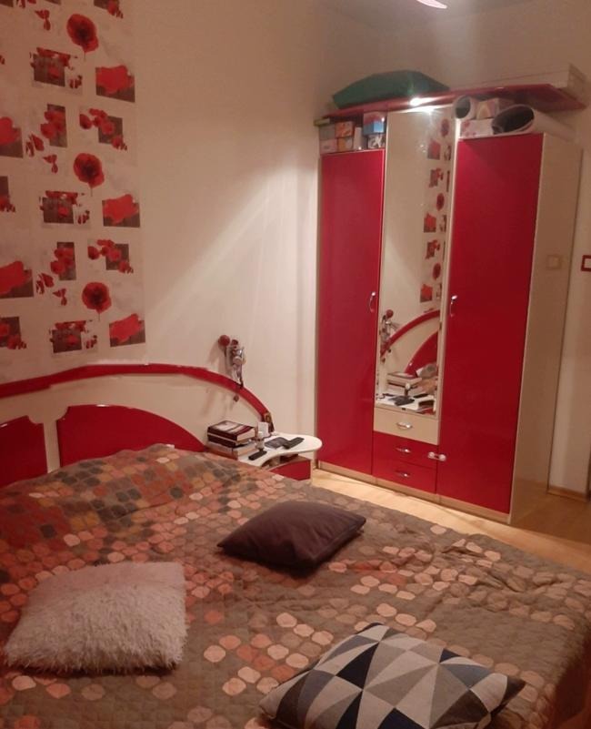Kiadó  2 hálószobás Sofia , Oborishte , 100 négyzetméter | 55829675 - kép [4]