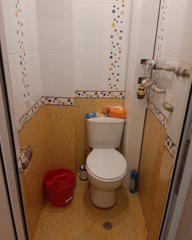 Kiadó  2 hálószobás Sofia , Oborishte , 100 négyzetméter | 55829675 - kép [7]