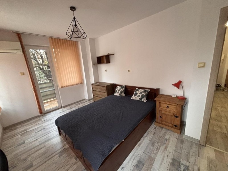 Дава под наем 3-СТАЕН, гр. Пловдив, Мараша, снимка 4 - Апартаменти - 53124619