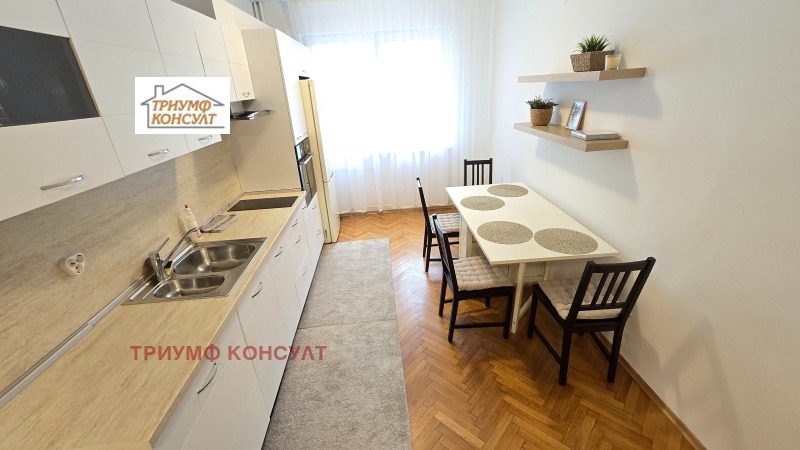 Дава под наем 3-СТАЕН, гр. София, Яворов, снимка 4 - Апартаменти - 53234539