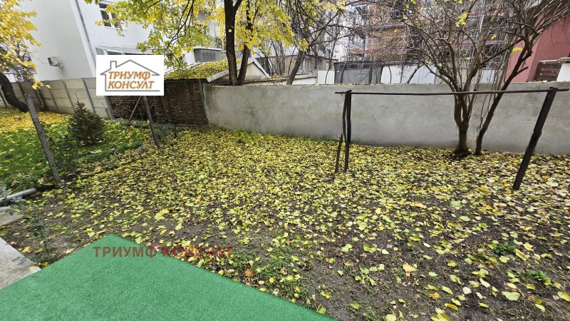 Дава под наем 3-СТАЕН, гр. София, Яворов, снимка 12 - Апартаменти - 53234539