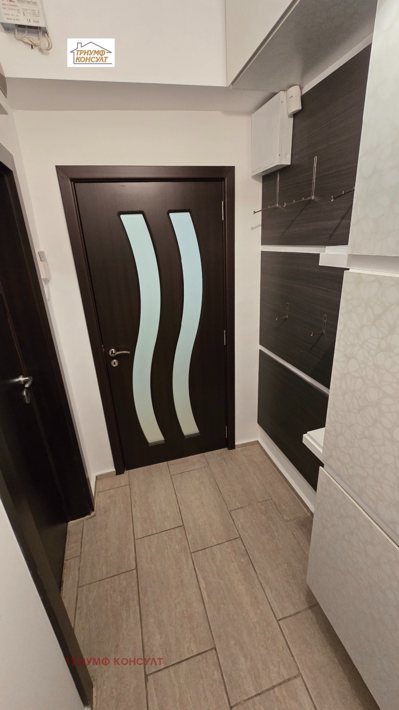 Дава под наем 3-СТАЕН, гр. София, Яворов, снимка 10 - Апартаменти - 53234539