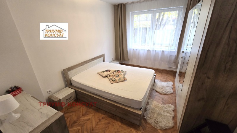 Дава под наем 3-СТАЕН, гр. София, Яворов, снимка 5 - Апартаменти - 53234539