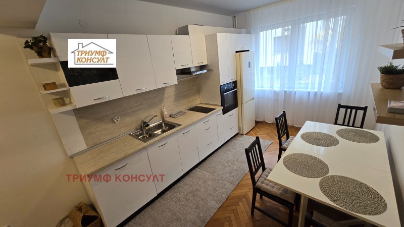 Дава под наем 3-СТАЕН, гр. София, Яворов, снимка 2 - Апартаменти - 53234539