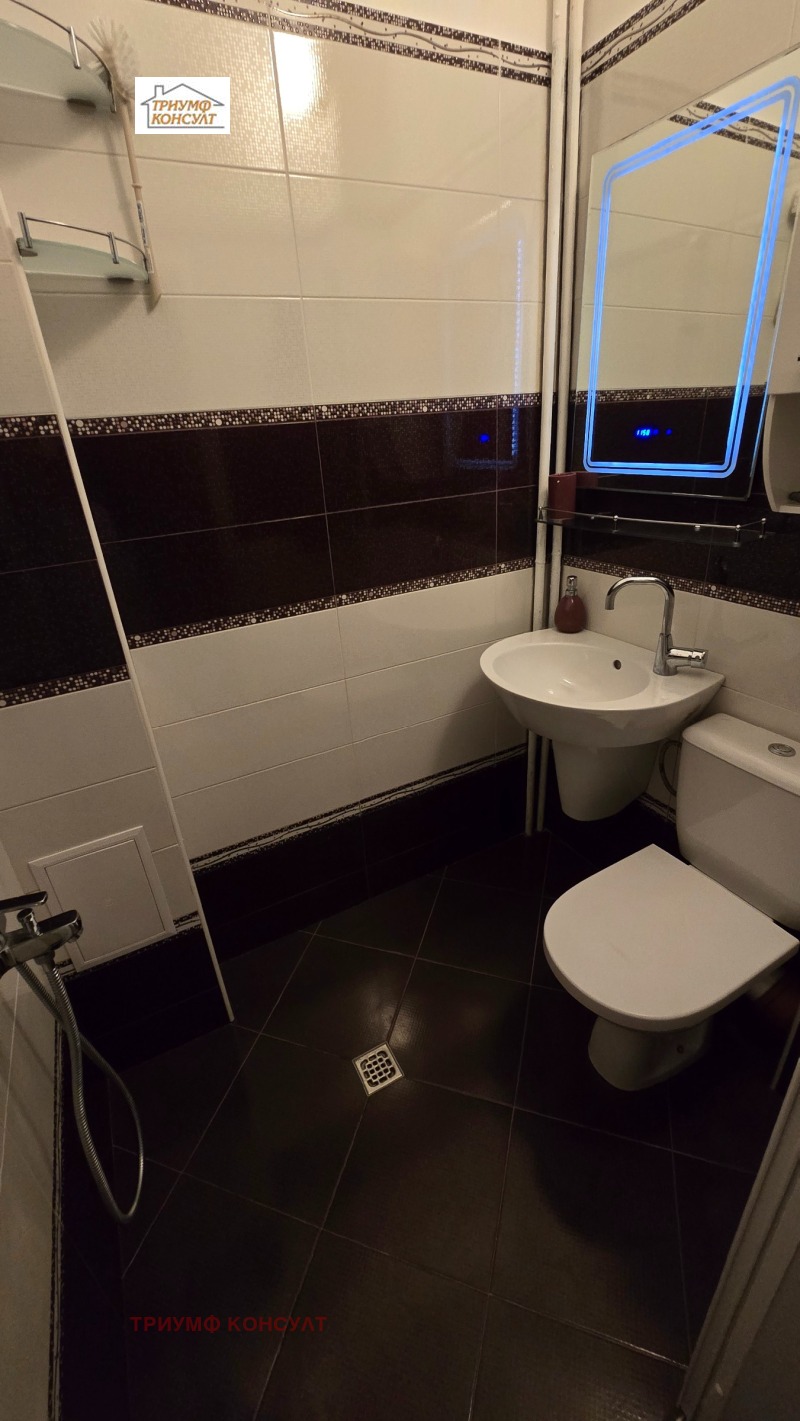 Дава под наем 3-СТАЕН, гр. София, Яворов, снимка 9 - Апартаменти - 53234539