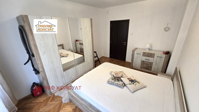 Дава под наем 3-СТАЕН, гр. София, Яворов, снимка 6 - Апартаменти - 53234539