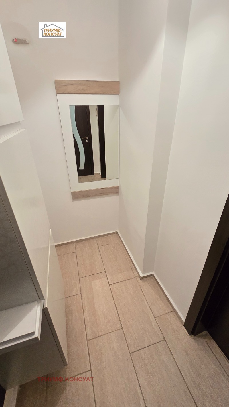 Дава под наем 3-СТАЕН, гр. София, Яворов, снимка 11 - Апартаменти - 53234539