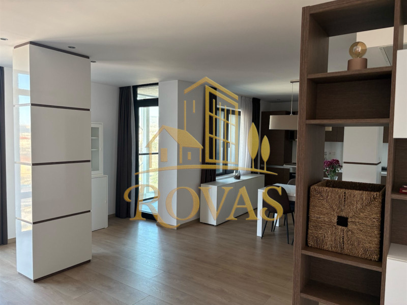 Дава под наем 3-СТАЕН, гр. Варна, Център, снимка 4 - Апартаменти - 53249464