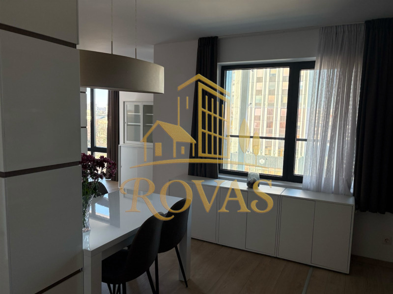 Дава под наем 3-СТАЕН, гр. Варна, Център, снимка 5 - Апартаменти - 53249464