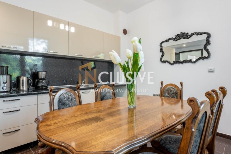 Дава под наем 3-СТАЕН, гр. Варна, Център, снимка 4 - Апартаменти - 53283104