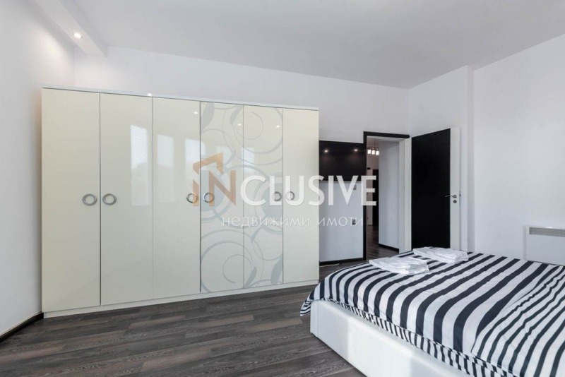 Дава под наем 3-СТАЕН, гр. Варна, Център, снимка 9 - Апартаменти - 53283104