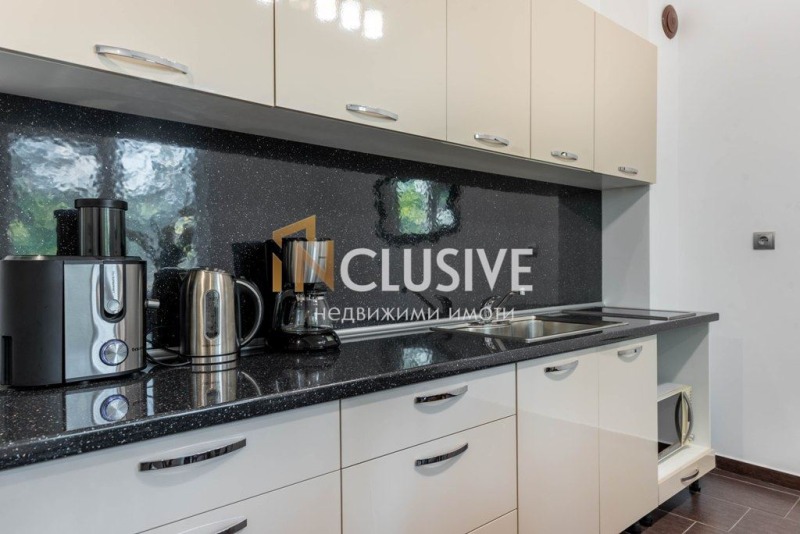 Дава под наем 3-СТАЕН, гр. Варна, Център, снимка 6 - Апартаменти - 53283104