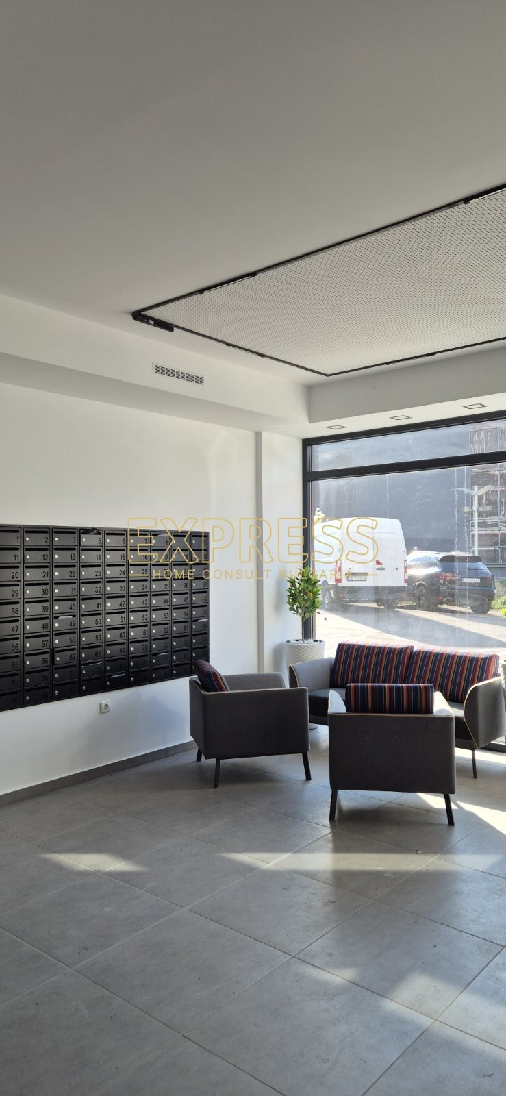 Дава под наем 3-СТАЕН, гр. София, Люлин 2, снимка 13 - Апартаменти - 53948345