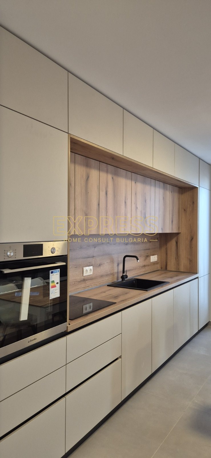 Дава под наем 3-СТАЕН, гр. София, Люлин 2, снимка 2 - Апартаменти - 53948345