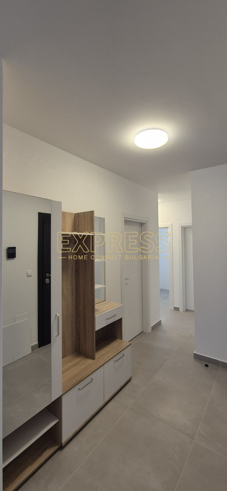 Дава под наем 3-СТАЕН, гр. София, Люлин 2, снимка 10 - Апартаменти - 53948345