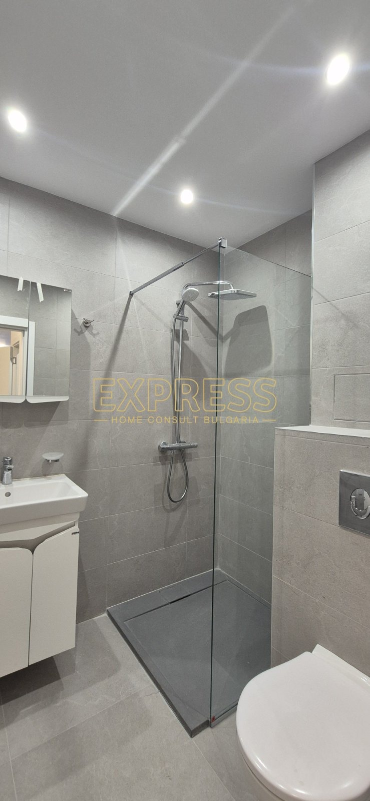 Дава под наем 3-СТАЕН, гр. София, Люлин 2, снимка 7 - Апартаменти - 53948345