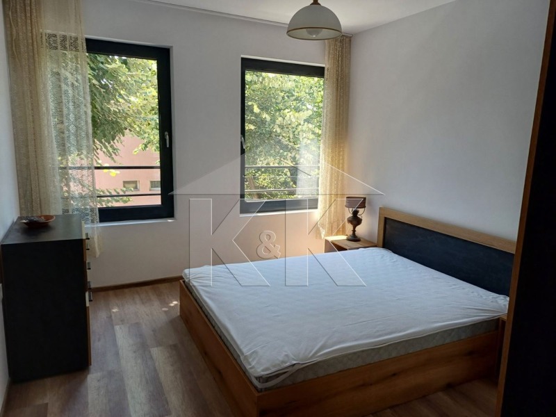 В аренду  3 спальни Варна , ВИНС-Червен площад , 134 кв.м | 54675463 - изображение [7]