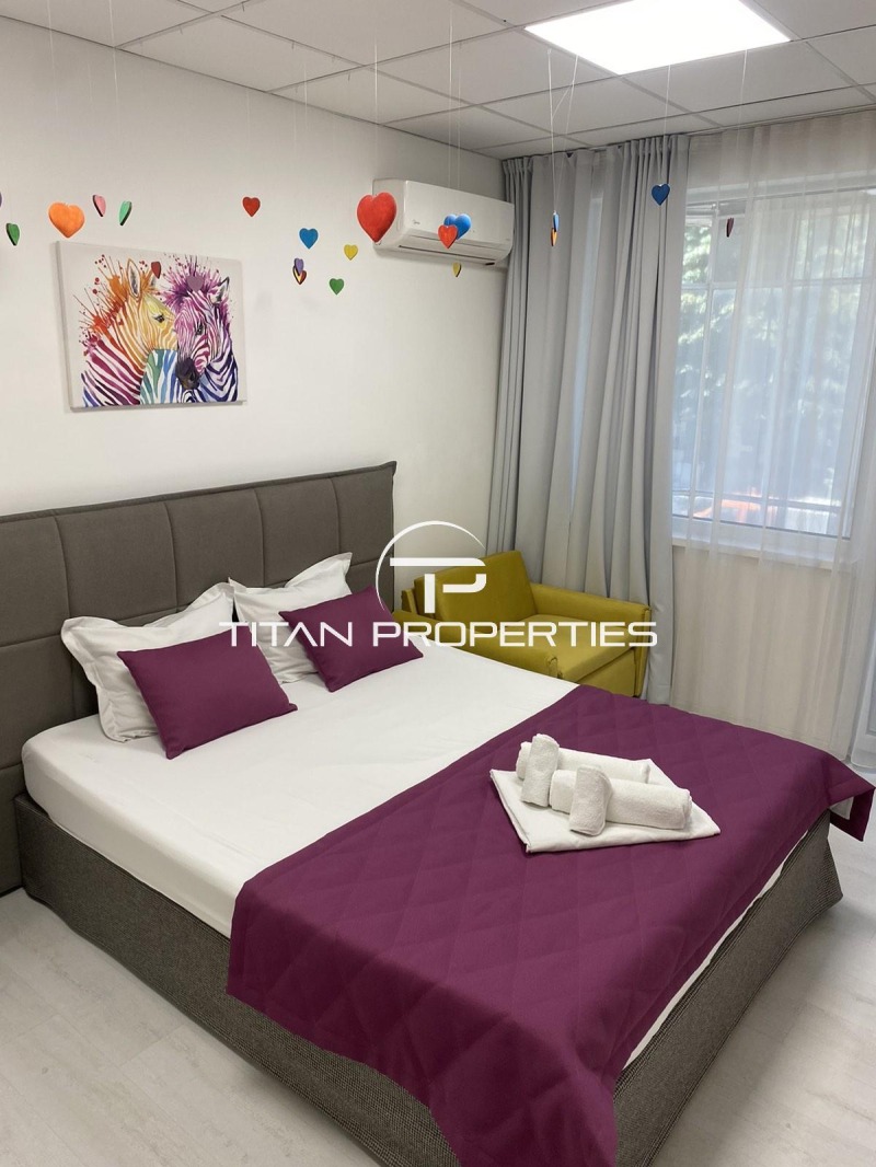 В оренду  3+ кімнати Варна , ВИНС-Червен площад , 130 кв.м | 77559842 - зображення [5]