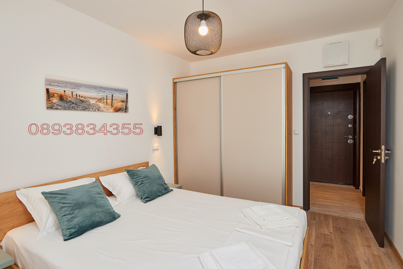 Дава под наем МНОГОСТАЕН, гр. Поморие, област Бургас, снимка 6 - Апартаменти - 52962934