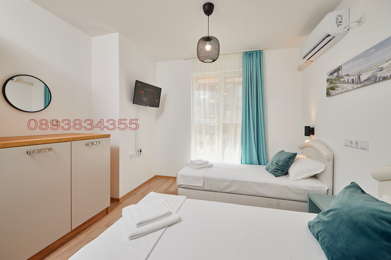 Дава под наем МНОГОСТАЕН, гр. Поморие, област Бургас, снимка 7 - Апартаменти - 52962934