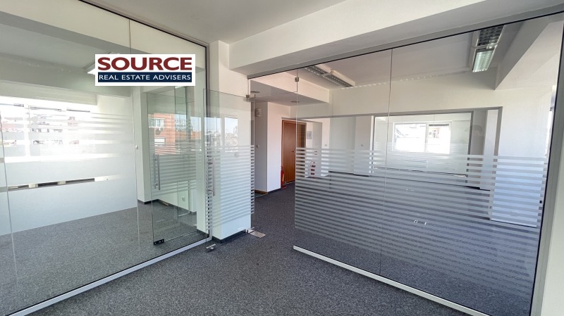 A louer  Bureau Sofia , Tsentar , 185 m² | 30958791 - image [10]