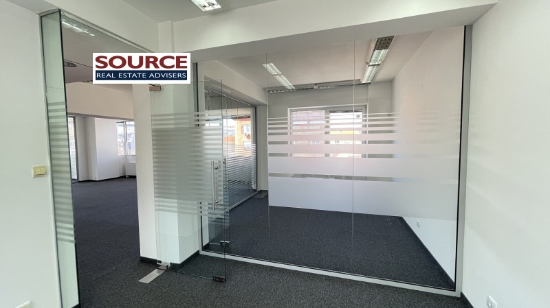 A louer  Bureau Sofia , Tsentar , 185 m² | 30958791 - image [12]