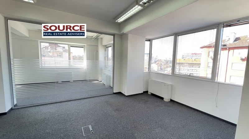 A louer  Bureau Sofia , Tsentar , 185 m² | 30958791 - image [5]