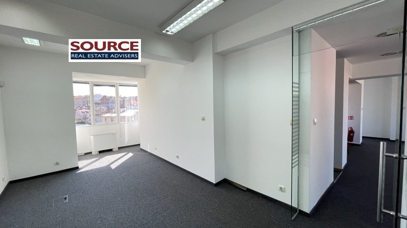 A louer  Bureau Sofia , Tsentar , 185 m² | 30958791 - image [11]
