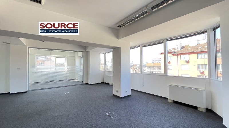 A louer  Bureau Sofia , Tsentar , 185 m² | 30958791 - image [3]