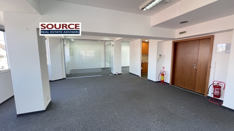 A louer  Bureau Sofia , Tsentar , 185 m² | 30958791 - image [4]