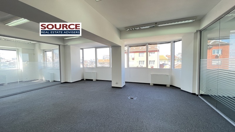 A louer  Bureau Sofia , Tsentar , 185 m² | 30958791 - image [2]