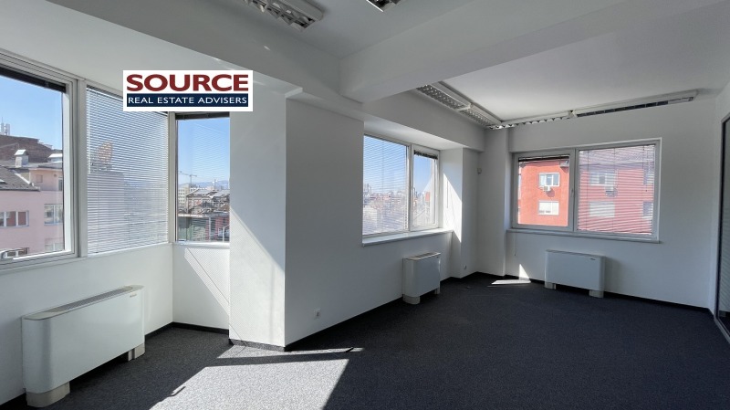 A louer  Bureau Sofia , Tsentar , 185 m² | 30958791 - image [6]