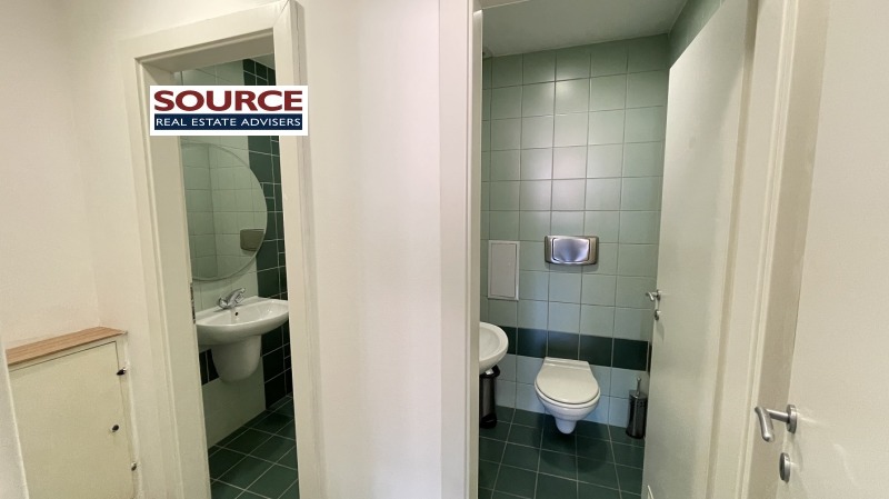 A louer  Bureau Sofia , Tsentar , 185 m² | 30958791 - image [14]