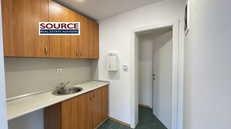 A louer  Bureau Sofia , Tsentar , 185 m² | 30958791 - image [13]