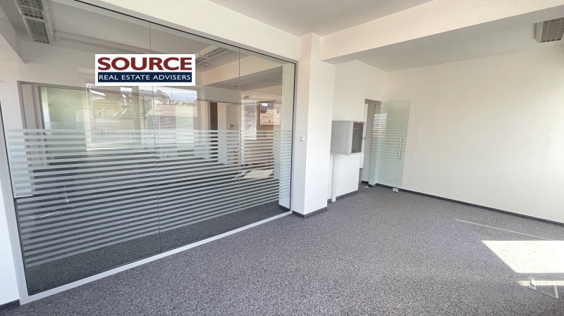 A louer  Bureau Sofia , Tsentar , 185 m² | 30958791 - image [8]