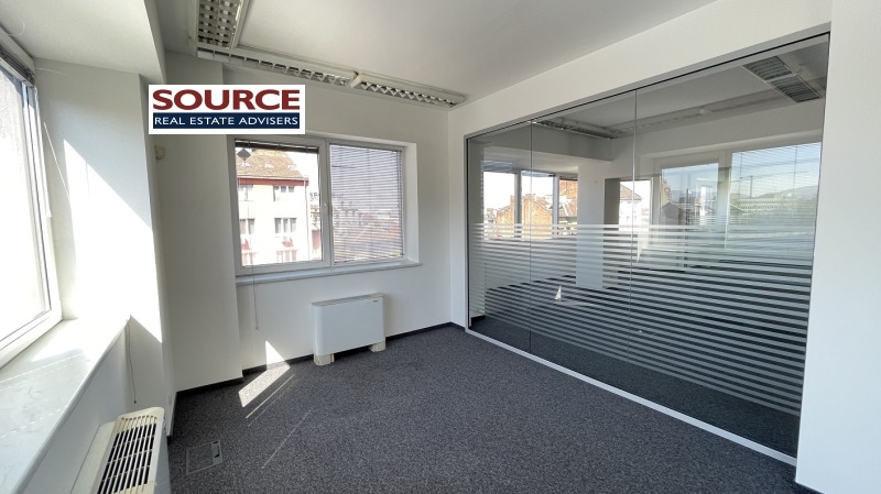 A louer  Bureau Sofia , Tsentar , 185 m² | 30958791 - image [7]