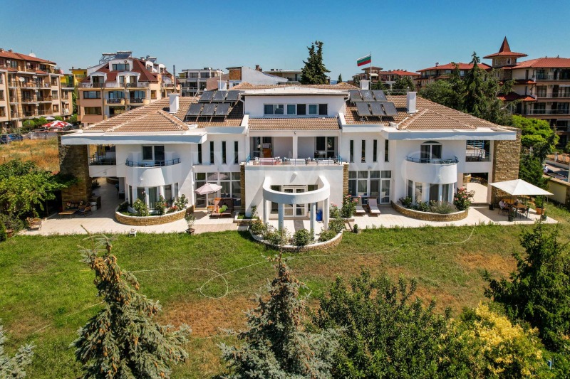 Til leje  Hus region Burgas , Ravda , 1000 kvm | 97640157 - billede [2]