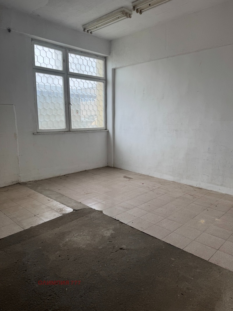 Дава под наем СКЛАД, гр. Плевен, Индустриална зона - Изток, снимка 3 - Складове - 52328557