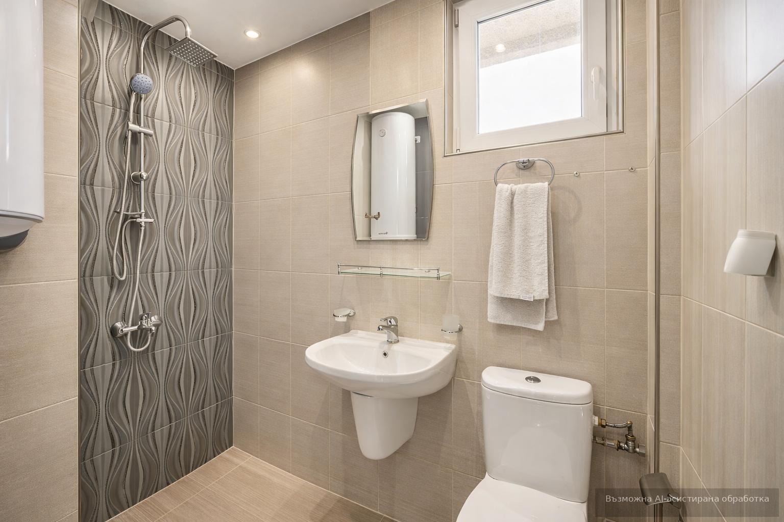 Дава под наем 2-СТАЕН, гр. Пловдив, Каменица 2, снимка 5 - Апартаменти - 53532830