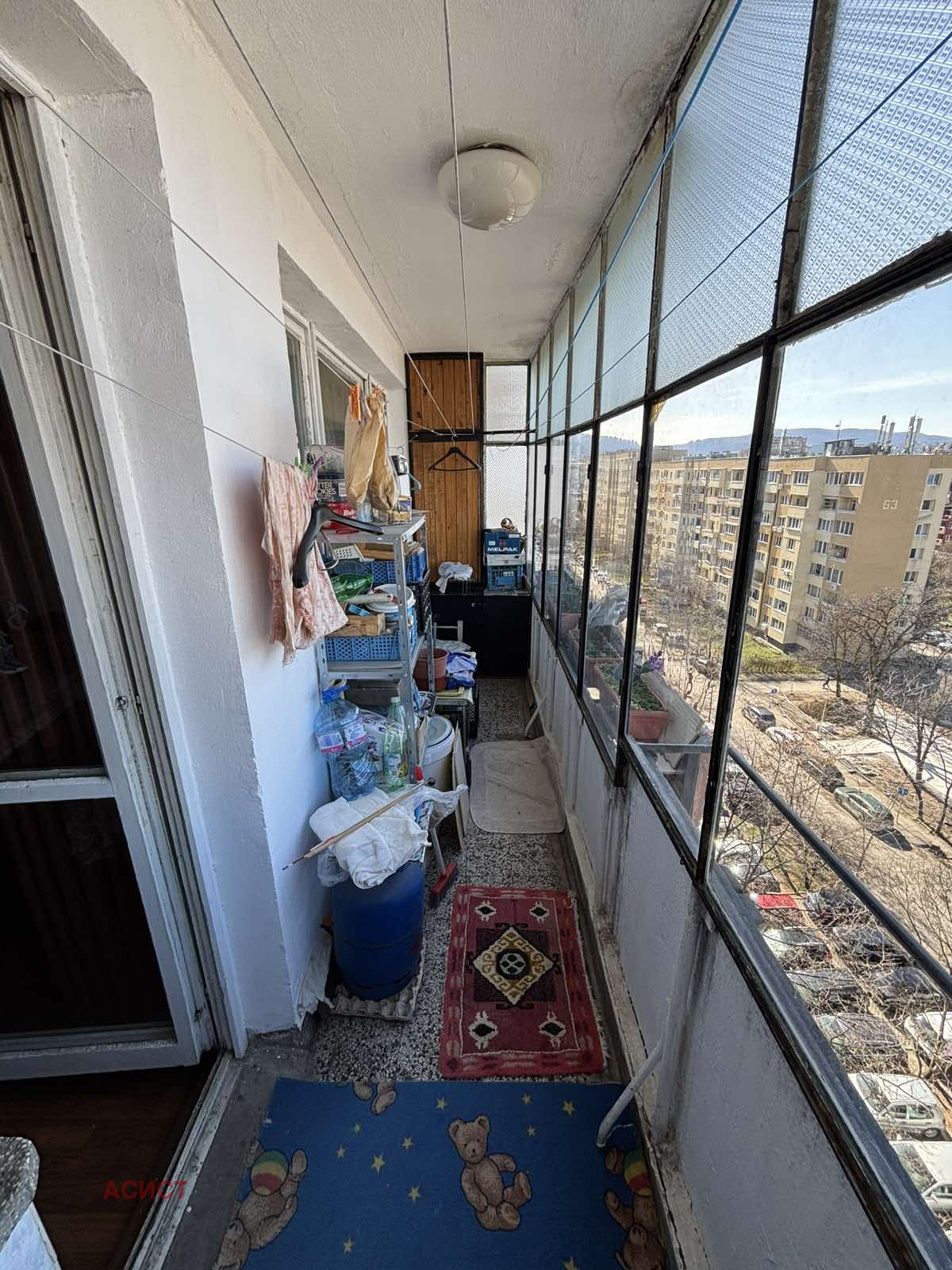 Дава под наем 2-СТАЕН, гр. София, Белите брези, снимка 3 - Апартаменти - 53769198