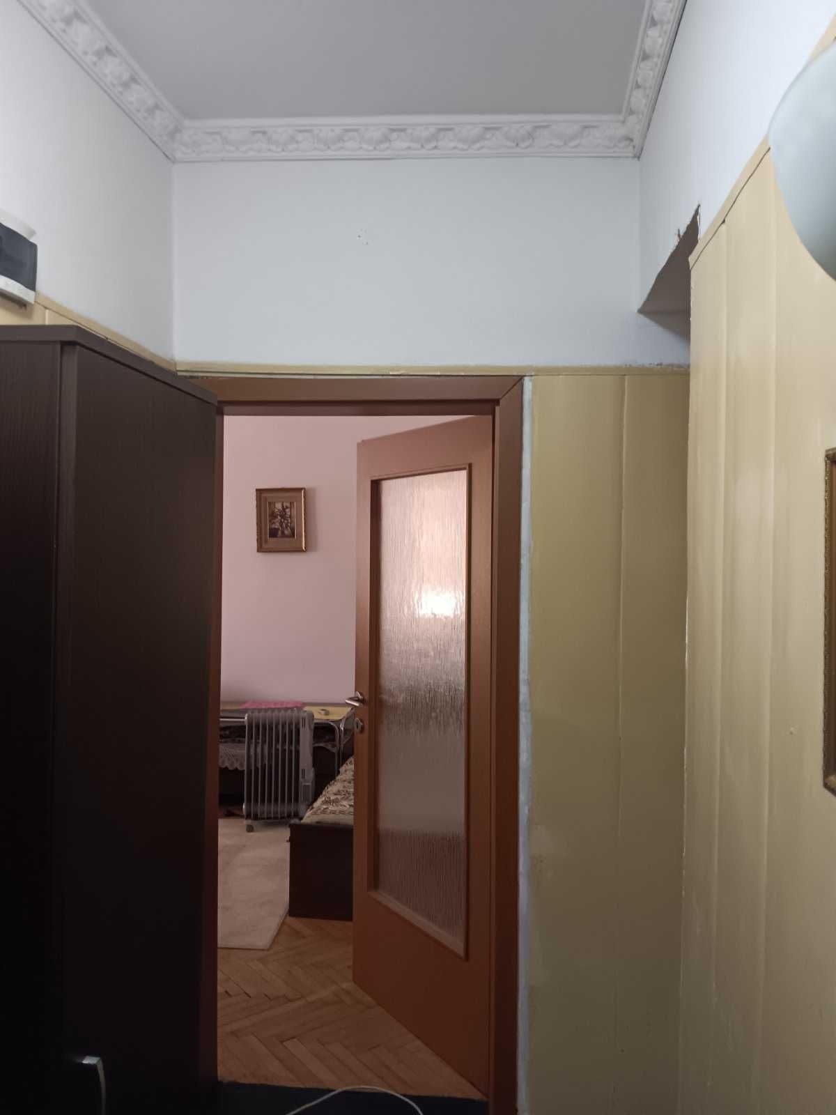 Дава под наем 2-СТАЕН, гр. Плевен, 9-ти квартал, снимка 3 - Апартаменти - 55279702